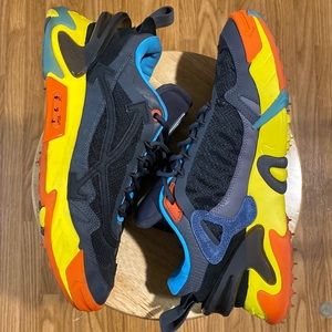 Off-White Odsy-2000
Multicolor AW20